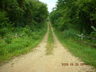 Minnesota trip - Afton run