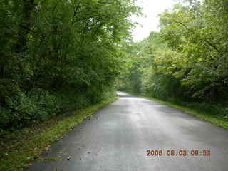 Minnesota trip - Afton run