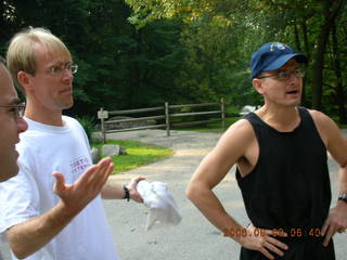 CHS XC -- Eric, Joe, Jon