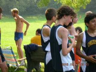 CHS XC -- Adam A.