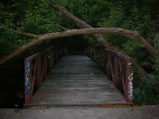 Tookany Creek  Park