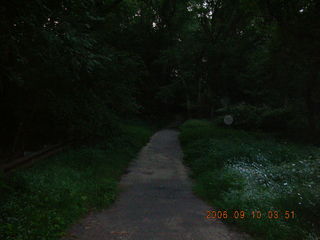 Tookany Creek  Park