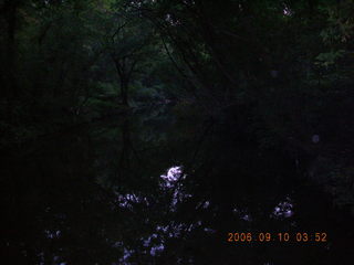 Tookany Creek  Park