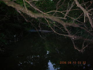 Tookany Creek  Park