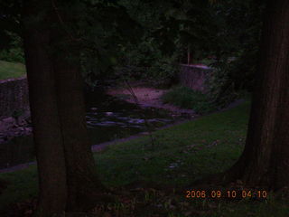 Tookany Creek  Parkway