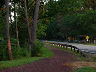 Tookany Creek  Park