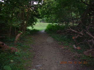 Tookany Creek  Parkway