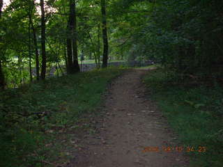 Tookany Creek  Parkway