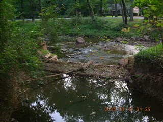 Tookany Creek  Park