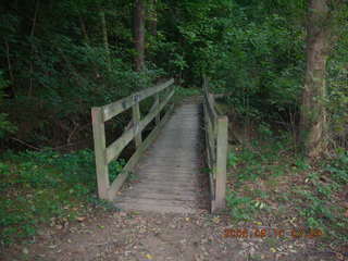 Tookany Creek  Parkway