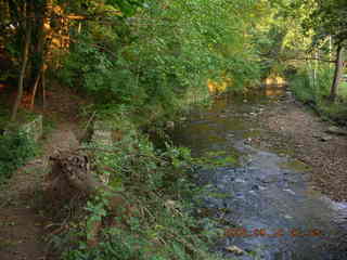 Tookany Creek  Parkway