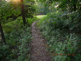 Tookany Creek  Parkway