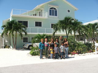 396 5yb. Montijo Florida family trip