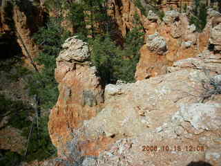 Bryce Canyon -- Peek-a-boo loop