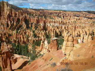 Bryce Canyon -- Peek-a-boo loop