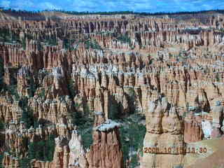 Bryce Canyon -- Peek-a-boo loop