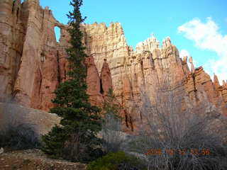 Bryce Canyon -- Peek-a-boo loop