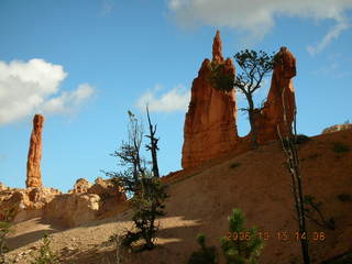 Bryce Canyon -- Peek-a-boo loop