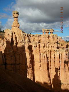 Bryce Canyon Navajo loop