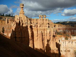 Bryce Canyon -- Peek-a-boo loop