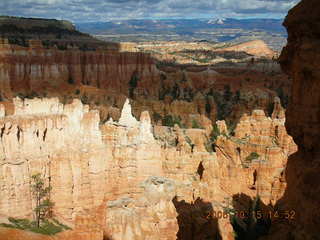 Bryce Canyon -- Peek-a-boo loop