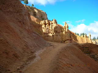 Bryce Canyon Navajo loop