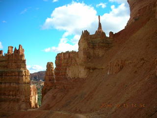 Bryce Canyon -- Navajo loop