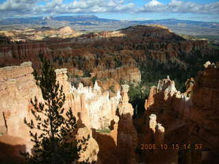 Bryce Canyon -- Navajo loop