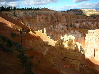 Bryce Canyon Navajo loop -- Bob