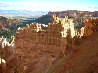 Bryce Canyon -- Navajo loop