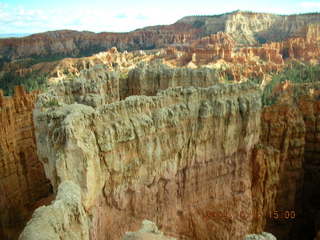 Bryce Canyon -- Navajo loop