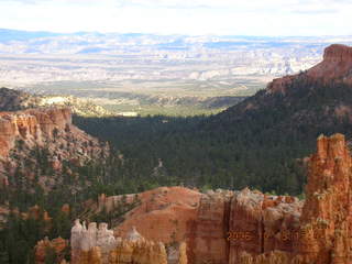 Bryce Canyon -- Navajo loop