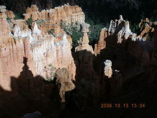 Bryce Canyon -- Navajo loop