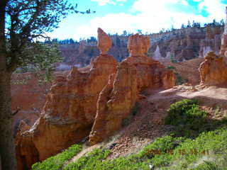 Bryce Canyon -- Navajo loop