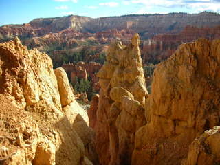 Bryce Canyon -- Queen's Garden trail