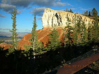 Bryce Canyon -- Queen's Garden trail