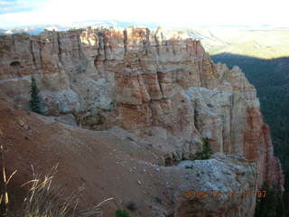 Bryce Canyon -- Queen's Garden trail