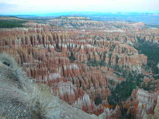 Bryce Canyon -- amphitheater