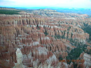 Bryce Canyon -- amphitheater