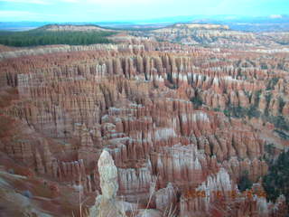 Bryce Canyon