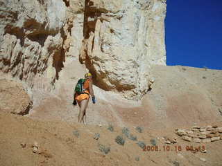 Bryce Canyon -- Fairyland Trail -- Adam