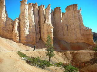 Bryce Canyon -- Fairyland Trail