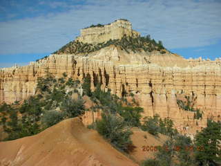 Bryce Canyon -- Fairyland Trail