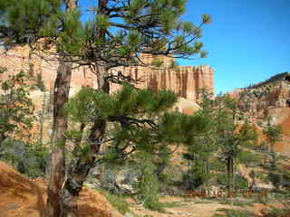 Bryce Canyon -- Fairyland Trail