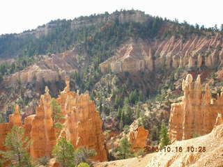 Bryce Canyon -- Fairyland Garden