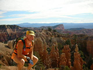 Bryce Canyon -- Fairyland Trail