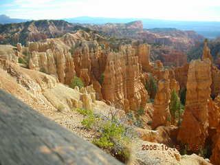 Bryce Canyon -- Fairyland Trail