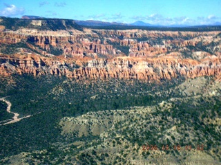 Bryce Canyon Fairyland Garden -- Adam