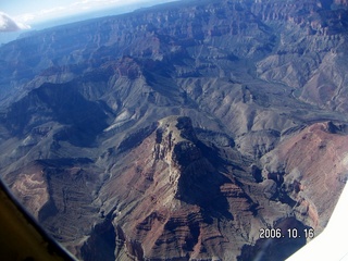 559 5yg. aerial -- Grand Canyon