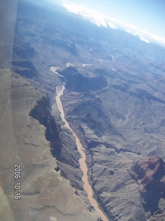 560 5yg. aerial -- Grand Canyon